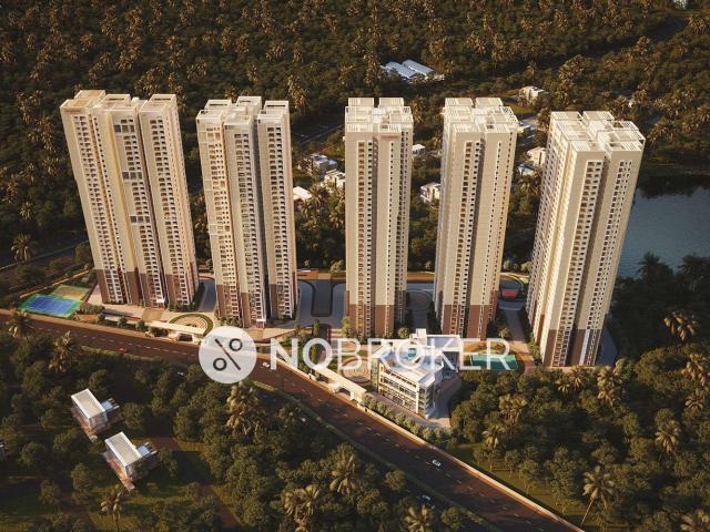 3 BHK Flat In Auro New Launch Kondapur for Rent In Serilingampally
