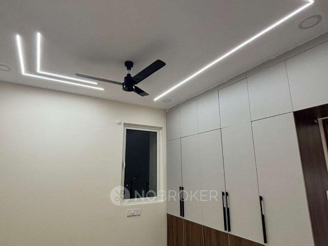 3 BHK Flat In Auro The Regent for Rent In Gachibowli