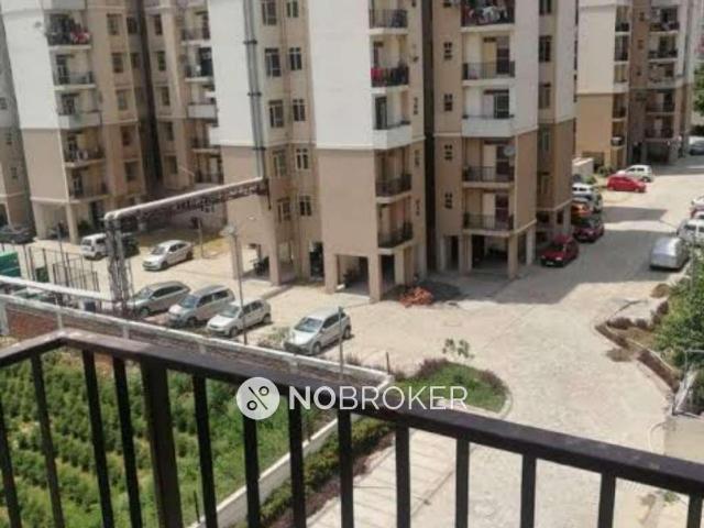 3 BHK Flat In Auric City Homes for Rent In Sector 82