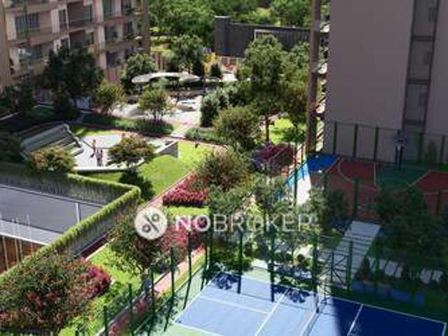 3 BHK Flat In Aurum Alumni Accord For Sale In Sector 25