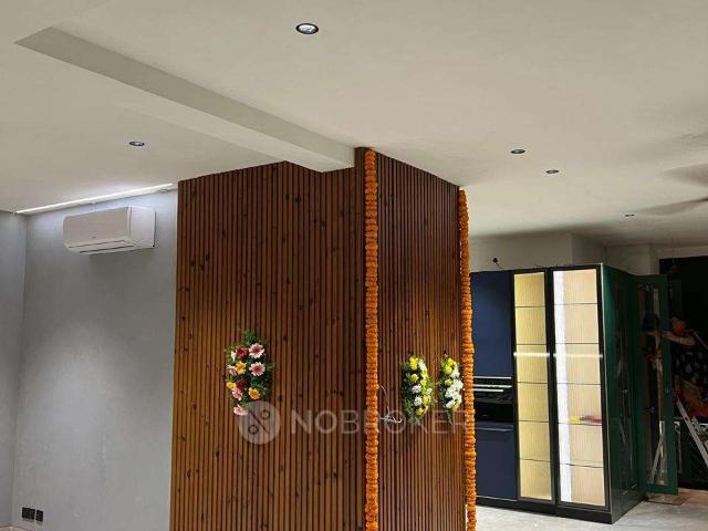 3 BHK Flat In Autumn West Apartment For Sale In Film Nagar