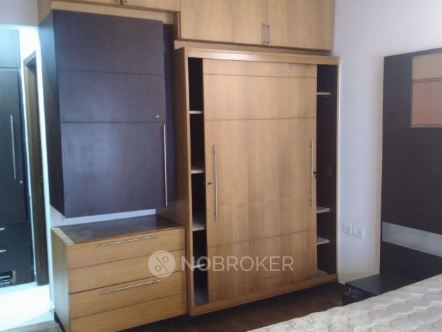 3 BHK Flat In Av Park Square Apartment For Sale In J. P. Na
