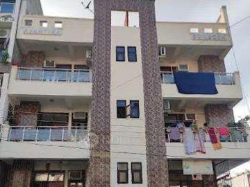 Express Garden, Ghaziabad, Ghaziabad District, Uttarakhand