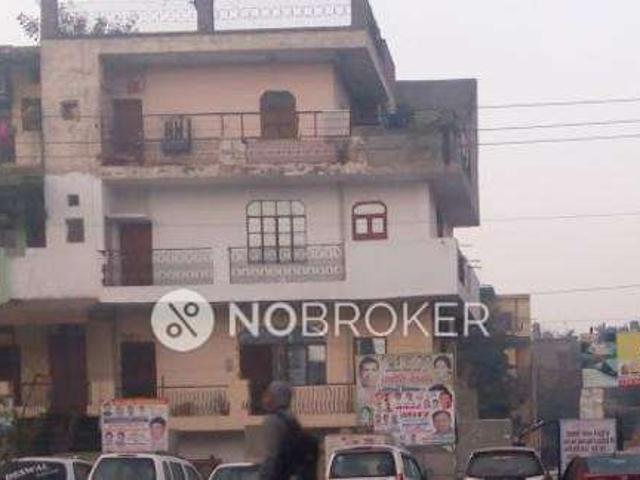 3 BHK Flat In Avantika For Sale In Vijay Vihar Phase Ii, A