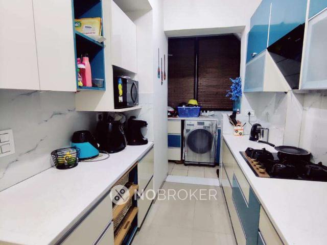 3 BHK Flat In Avenue 71 Association for Rent In Sector 72