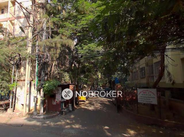 3 BHK Flat In Avenue for Rent In Banjara Hills