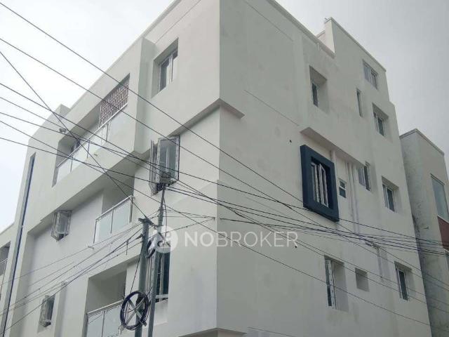 3 BHK Flat In Avenue Rajamars For Sale In Kolathur