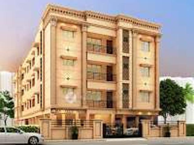 3 BHK Flat In Avittam Vidhuran, Chromepet for Rent In Chitlapakkam
