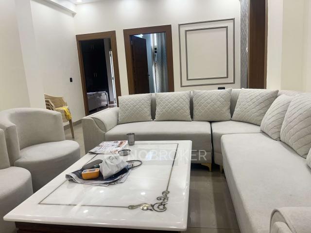 3 BHK Flat In Avj Homes Beta 2 For Sale In Beta Ii