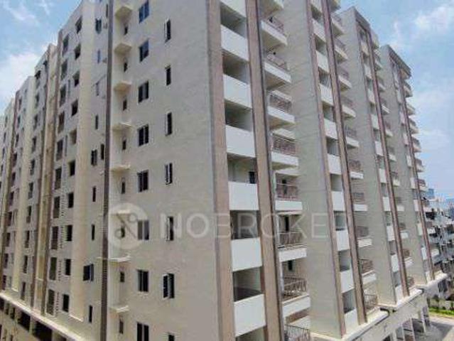 3 BHK Flat In Avl Samskruthi For Sale In Manikonda