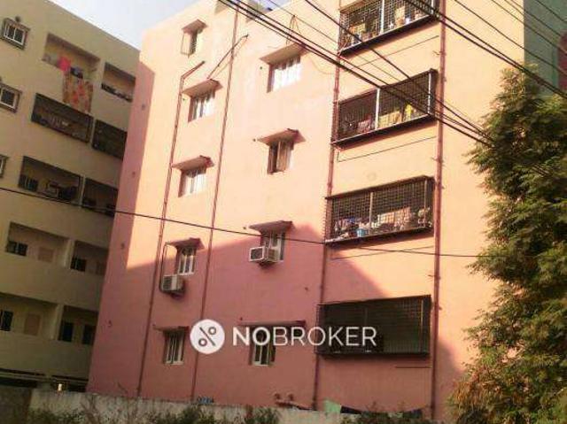 3 BHK Flat In Avn Towers for Rent In Pragathi Nagar