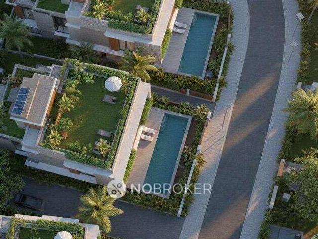 3 BHK Flat In Avs Anand Nilaya For Sale In Pragathi Nagar