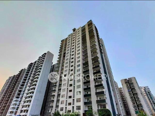 3 BHK Flat In Avs Orchard for Rent In Sector 77