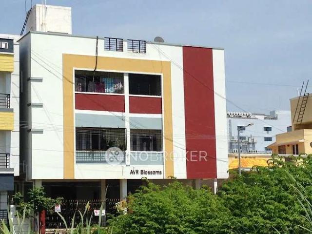 3 BHK Flat In Avr Blossoms For Sale In Plot Number 35, Chandrasekhar Avenue, Thoraipakkam, Chennai, Tamil Nadu 600097, India
