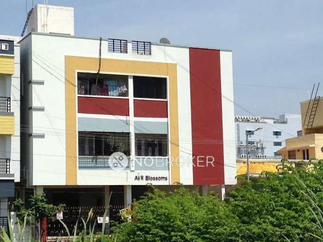 3 BHK Flat In Avr Blossoms for Rent In Thoraipakkam