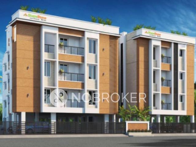 3 BHK Flat In Avyaa Apartment For Sale In Perungudi