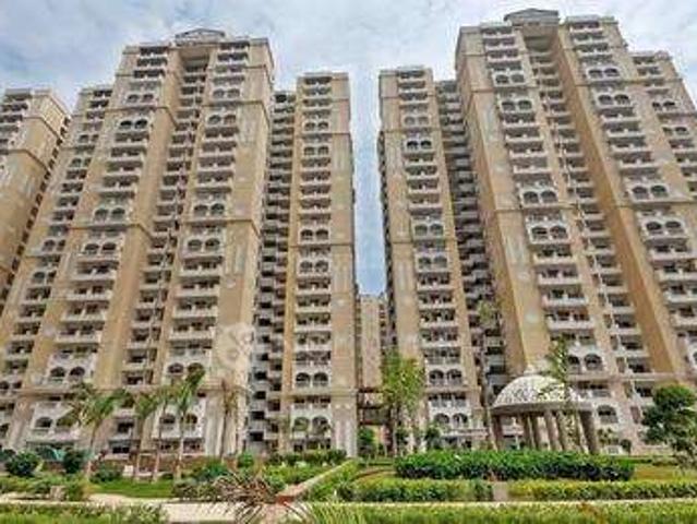 3 BHK Flat In Awho Gurjinder Vihar for Rent In Chi Ii