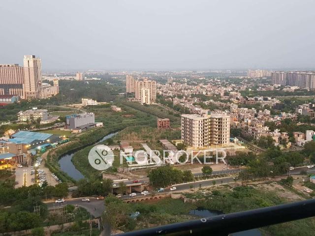 3 BHK Flat For Sale In Pari Chowk