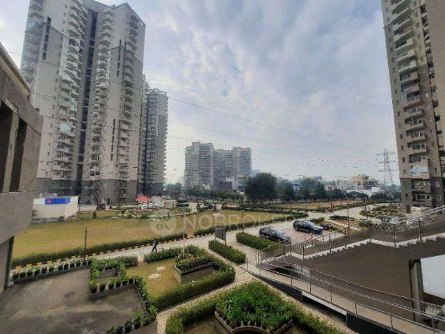 3 BHK Flat In Awho Shanti Vihar for Rent In Sector 95