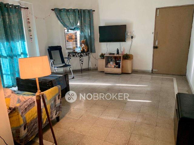3 BHK Flat In Awho Tucker Vihar for Rent In Hadapsar