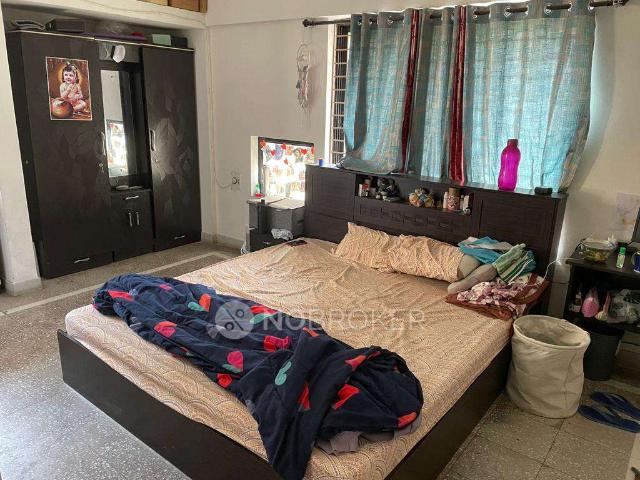 3 BHK Flat In, Awho Tucker Vihar for Rent