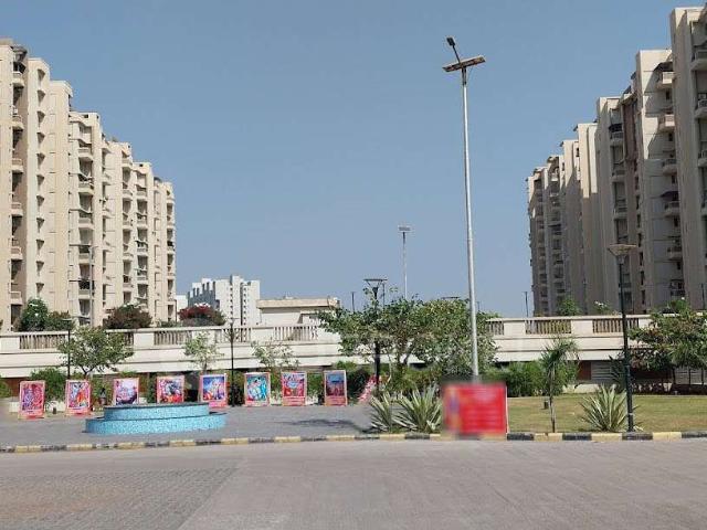 3 BHK Flat In Awho Vijay Vihar for Rent In Wagholi