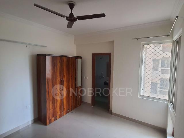 3 BHK Flat In Awho Vijay Vihar for Rent In Wagholi