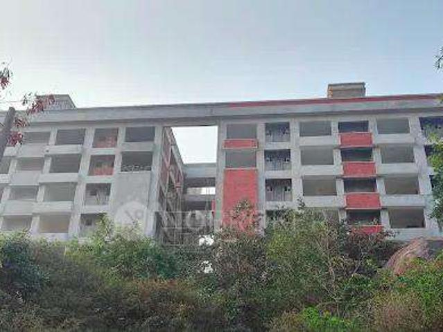 3 BHK Flat In Ayati Hill Top For Sale In Bandlaguda Jagir