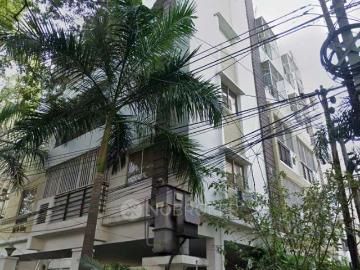 3 BHK Flat In Ayushi Brt Bhagyalaxmi Palace, Subhash Nagar F