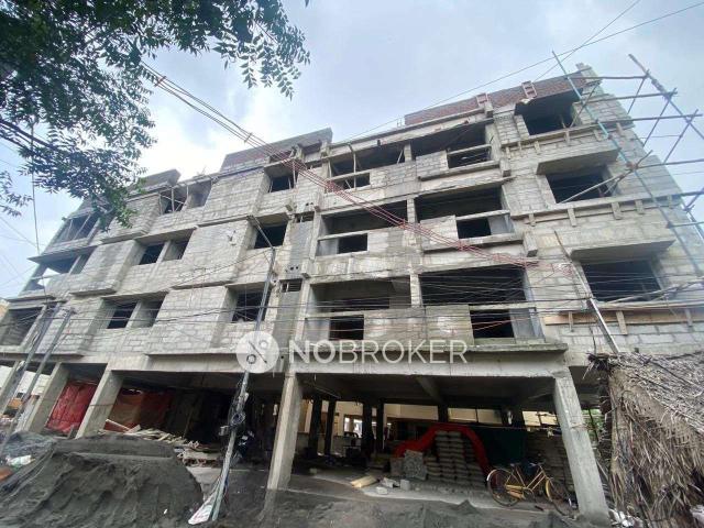 3 BHK Flat In Ayyan Admika For Sale In Medavakkam