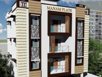 3 BHK Flat In Ayyapakkam for Lease In Mig 6282, Tnhb Rd