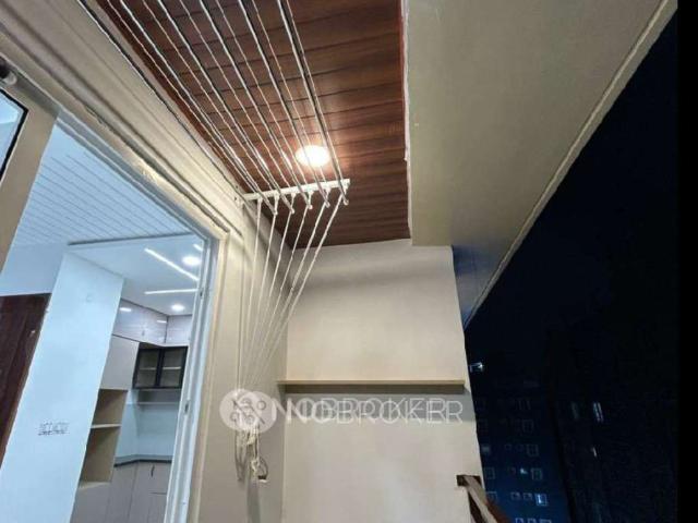 3 BHK Flat In Ayyappa Society for Rent In Madhapur