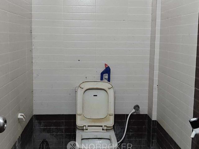3 BHK Flat In Ayyappa Towers for Rent In Kukatpally