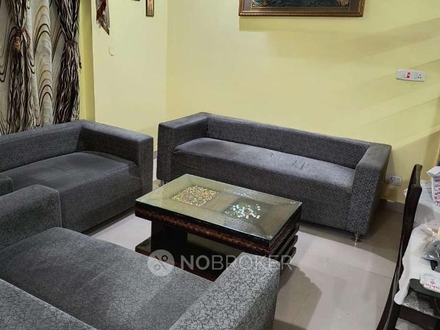 3 BHK Flat In A Block Greenwood City for Rent In Sector 45