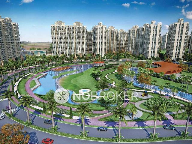 3 BHK Flat In A Sparkview For Sale In Sector 150