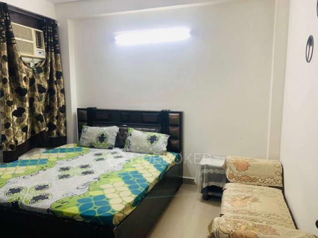 3 BHK Flat In A Square Comfort Residency For Sale In Sector 73