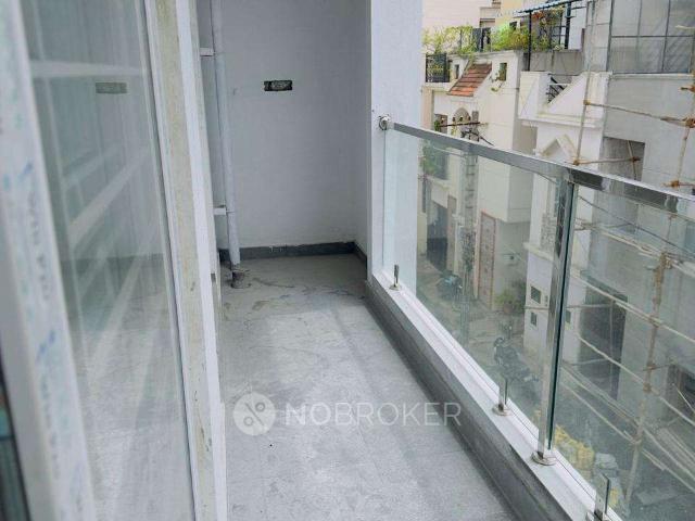 3 BHK Flat In A Square Enclave for Rent In Banashankari