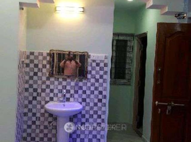 3 BHK Flat In A. R Residency for Rent In Banjara Hills
