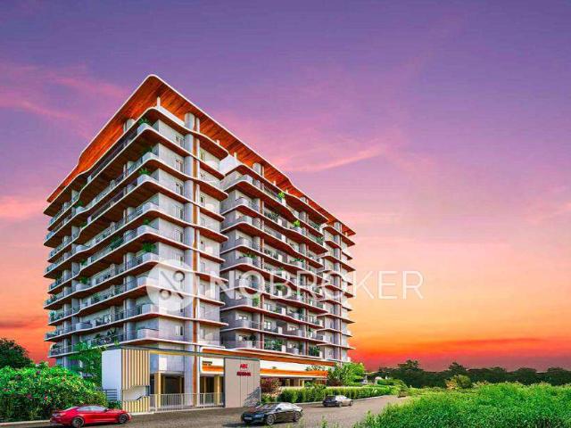 3 BHK Flat In A R Residency For Sale In Attapur