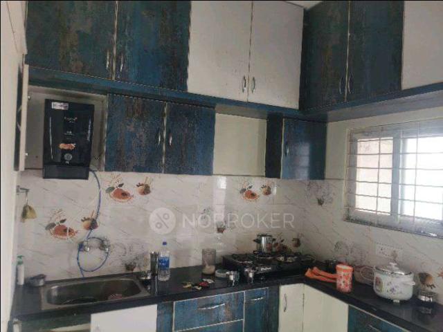 3 BHK Flat In A V Residency for Rent In Kukatpally