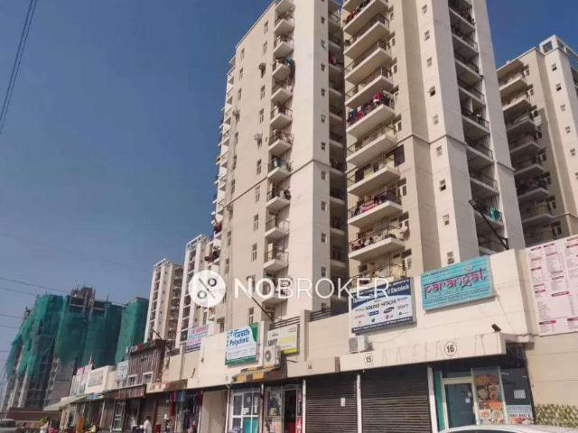 3 BHK Flat In Aagman for Rent In Sector 70