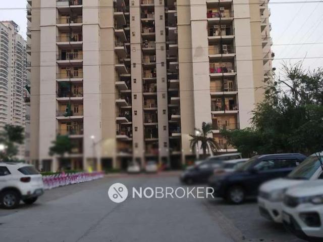 3 BHK Flat In Aagman for Rent In Sector 70, Faridabad