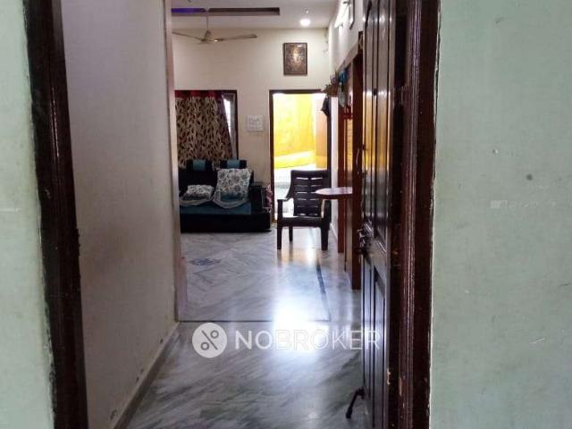 3 BHK Flat In Aadharsha Homes for Rent In Green Park Colony, Saroor Nagar East