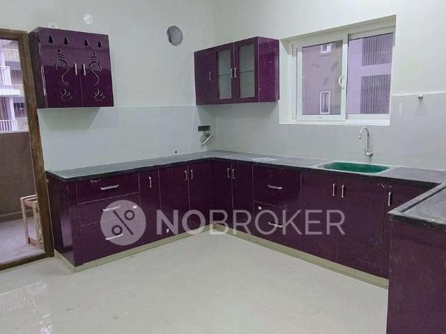 3 BHK Flat In Aaditri Empire for Rent In Velimela