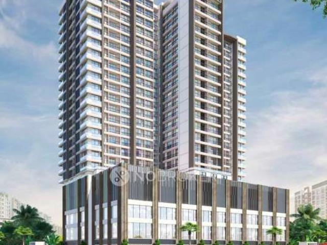 3 BHK Flat In Aadiraj Signature For Sale In Nalasopara