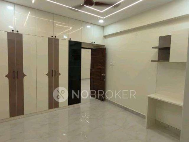 3 BHK Flat In Aakruthi Classic for Rent In Chanda Nagar