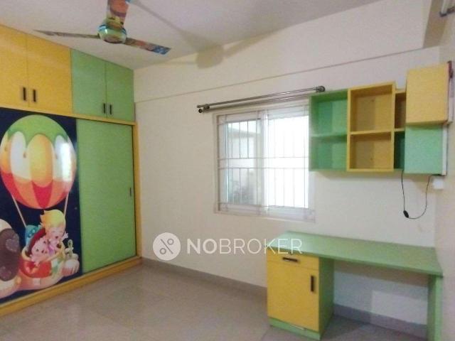 3 BHK Flat In Aakruti Aura Springs For Sale In Whitefield