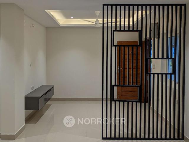 3 BHK Flat In Aakriti Esta, Tellapur for Rent In Tellapur