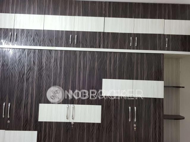3 BHK Flat In Aakriti Honey Dew for Rent In Tellapur