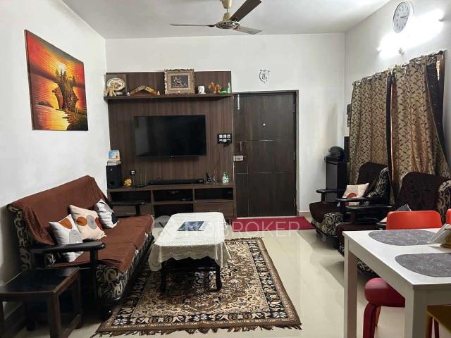 3 BHK Flat In Aakriti Honey Dew for Rent In Tellapur